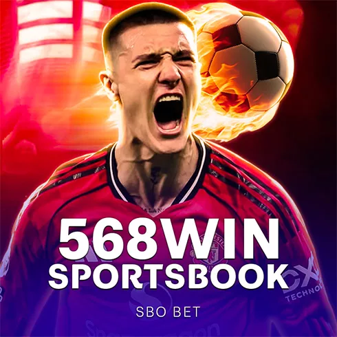 SBO bet 568Win Sportsbook