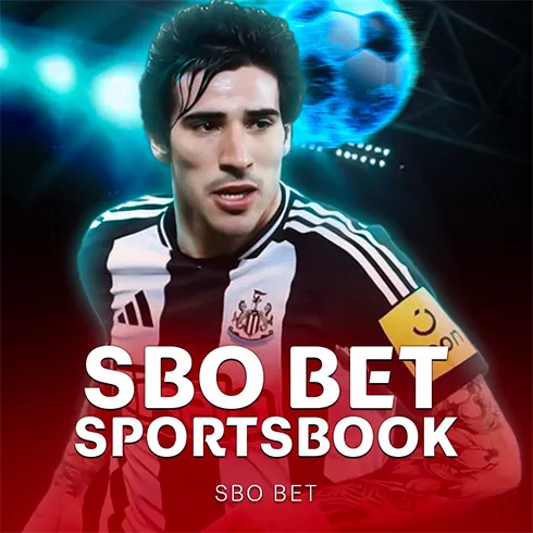 SBO bet SportsBook