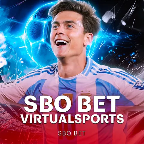 SBO bet VirtualSports