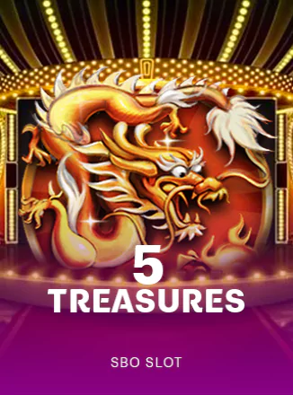 5 Treasures