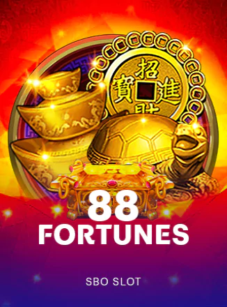 88 Fortunes