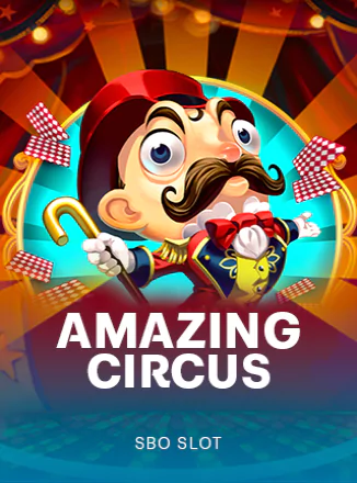 Amazing Circus