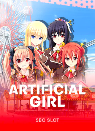 Artificial Girl