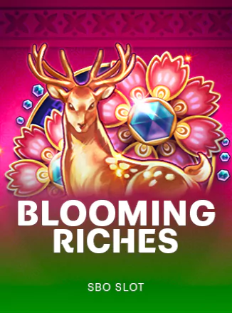Blooming Riches