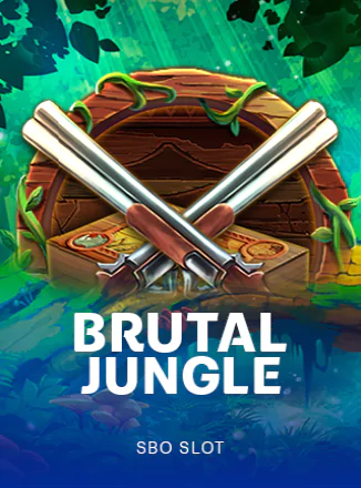 Brutal Jungle