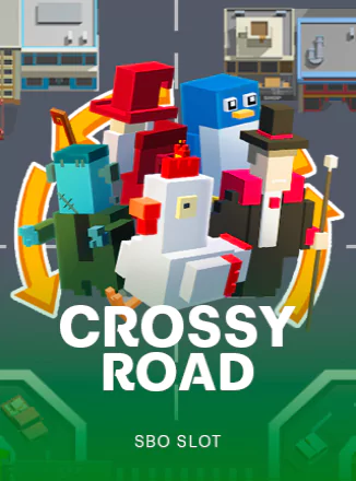 Crossy Road