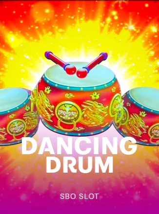 Dancing Drum