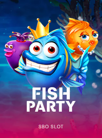 Fish Party