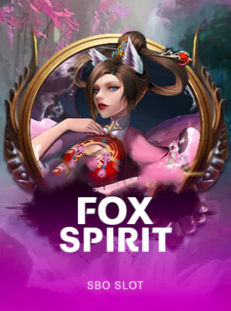 Fox Spirit