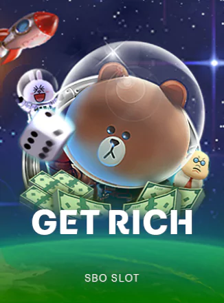 Get Rich