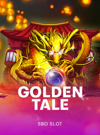 Golden Tale