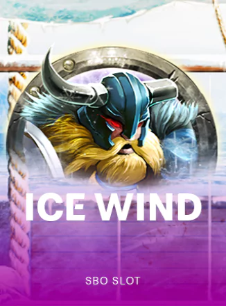Ice Wind
