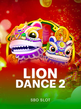 Lion Dance 2