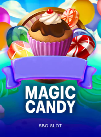 Magic Candy