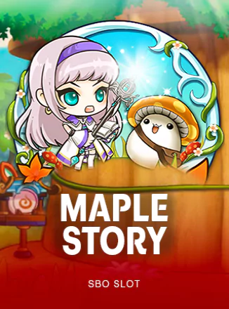 Maple Story