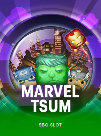Marvel Tsum