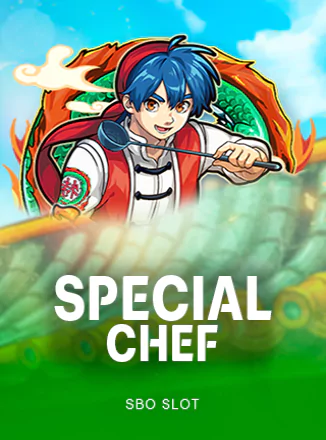 Special Chef