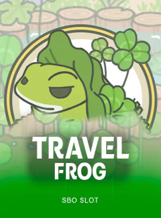 Travel Frog