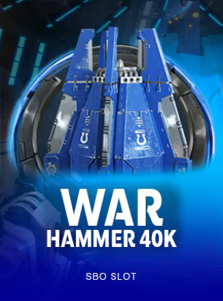 War Hammer 40K