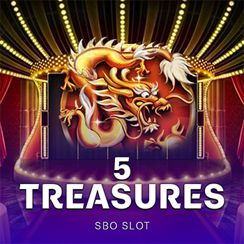 5 Treasures