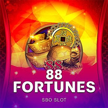 88 Fortunes