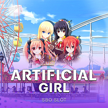 Artificial Girl