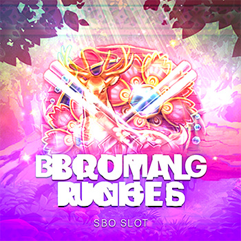 Blooming Riches