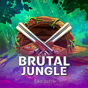 Brutal Jungle