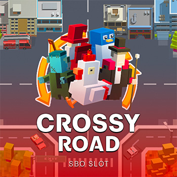Crossy Road