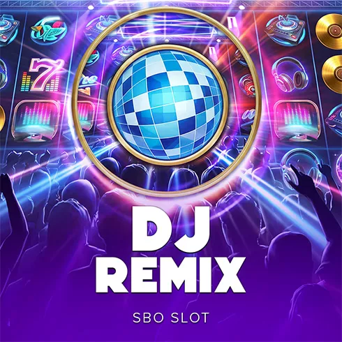 DJ Remix