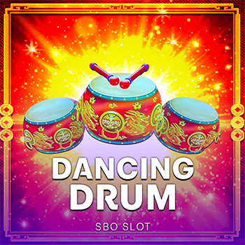 Dancing Drum