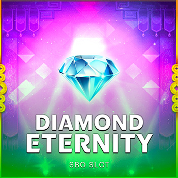 Diamond Eternity