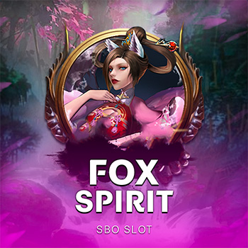 Fox Spirit