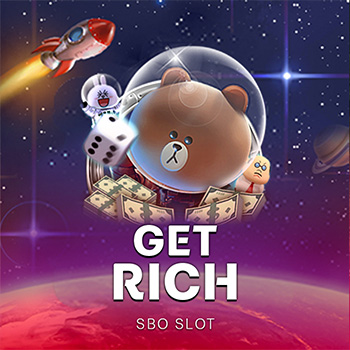 Get Rich