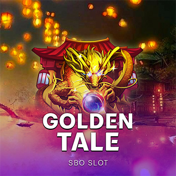 Golden Tale