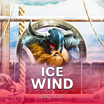 Ice Wind