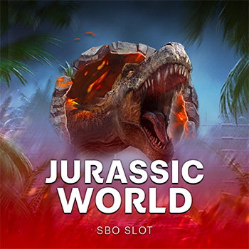 Jurassic World