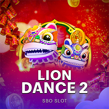 Lion Dance 2