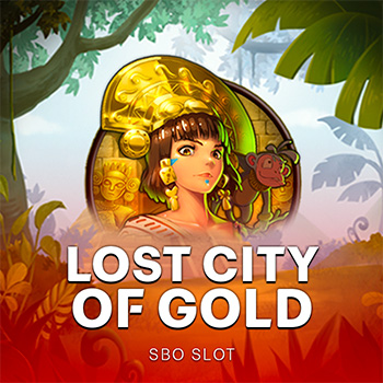 Lost City Of Gold