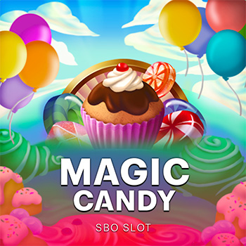 Magic Candy