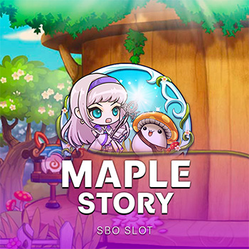 Maple Story
