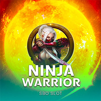 Ninja Warrior