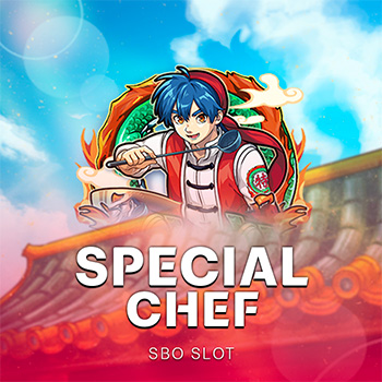 Special Chef