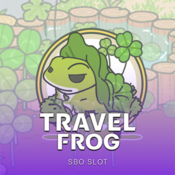 Travel Frog