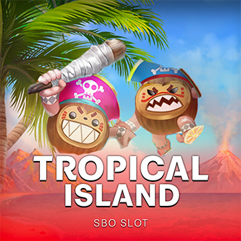 Tropical Island