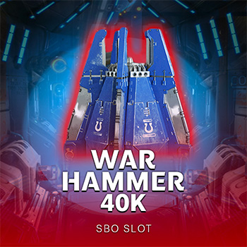 War Hammer 40K