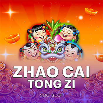 Zhao Cai Tong Zi