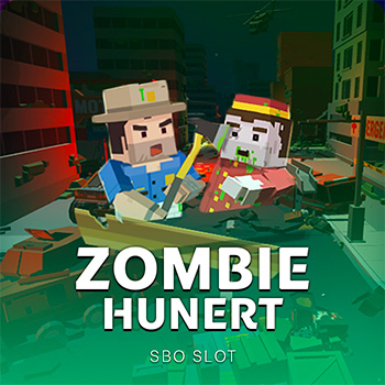 Zombie Hunter