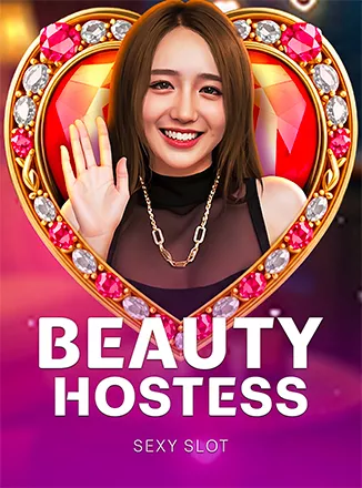 Beauty Hostess