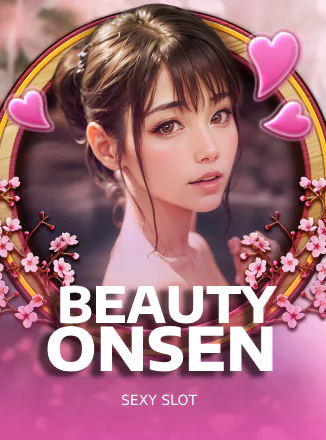 Beauty Onsen